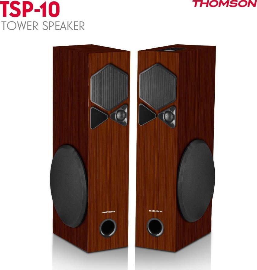 thomson tsp10 tower speaker