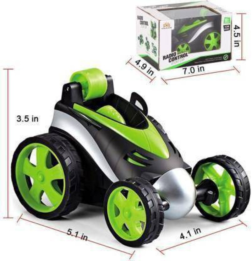 kiyara collection remote control car