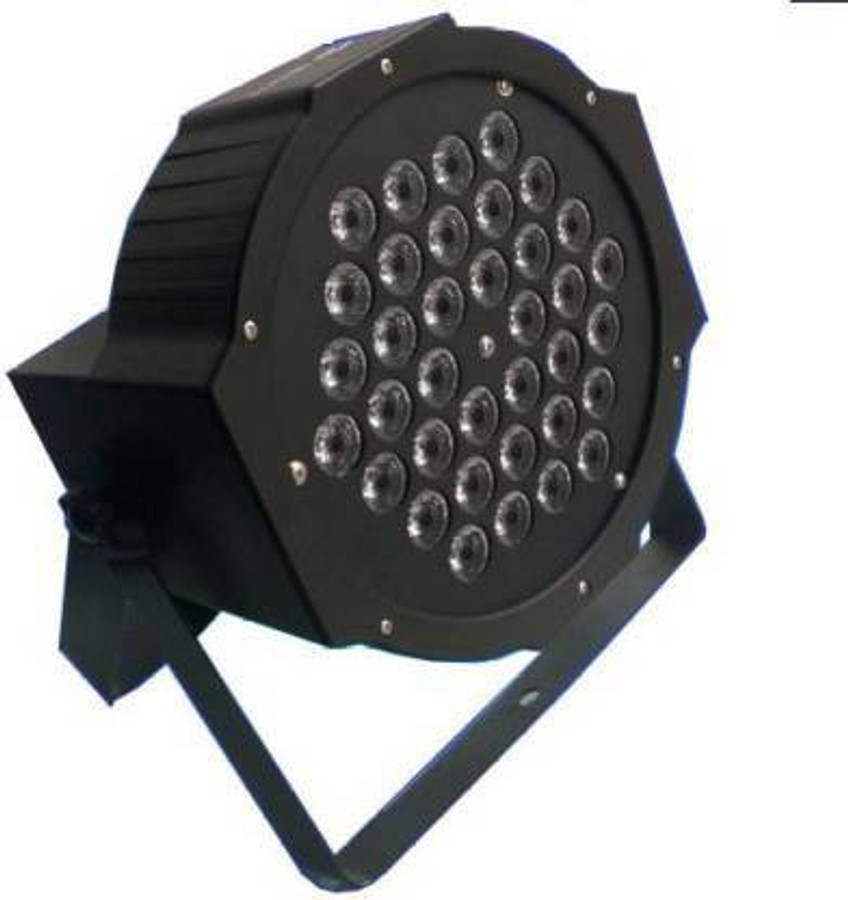 Full colori disco DJ Light Show Light RGBW LED Mini luce di festa di Natale decorazione luce Gift Light Magic Light 