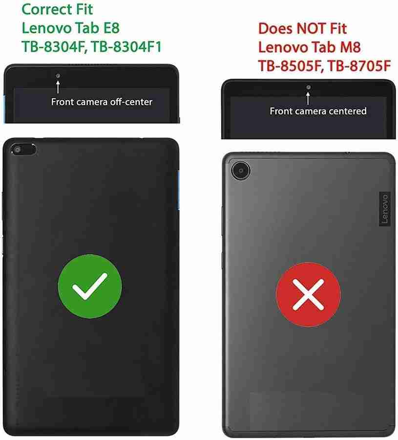 Flipkart SmartBuy Flip Cover for Lenovo Tab E8 TB-8304F, TB-8304F1, TB-8304N, TB-8304 ( Inch) Tablets - Flipkart SmartBuy : Flipkart SmartBuy Flip Cover for Lenovo Tab E8 TB-8304F, TB-8304F1, TB-8304N, TB-8304 ( Inch) Tablets - Flipkart SmartBuy :