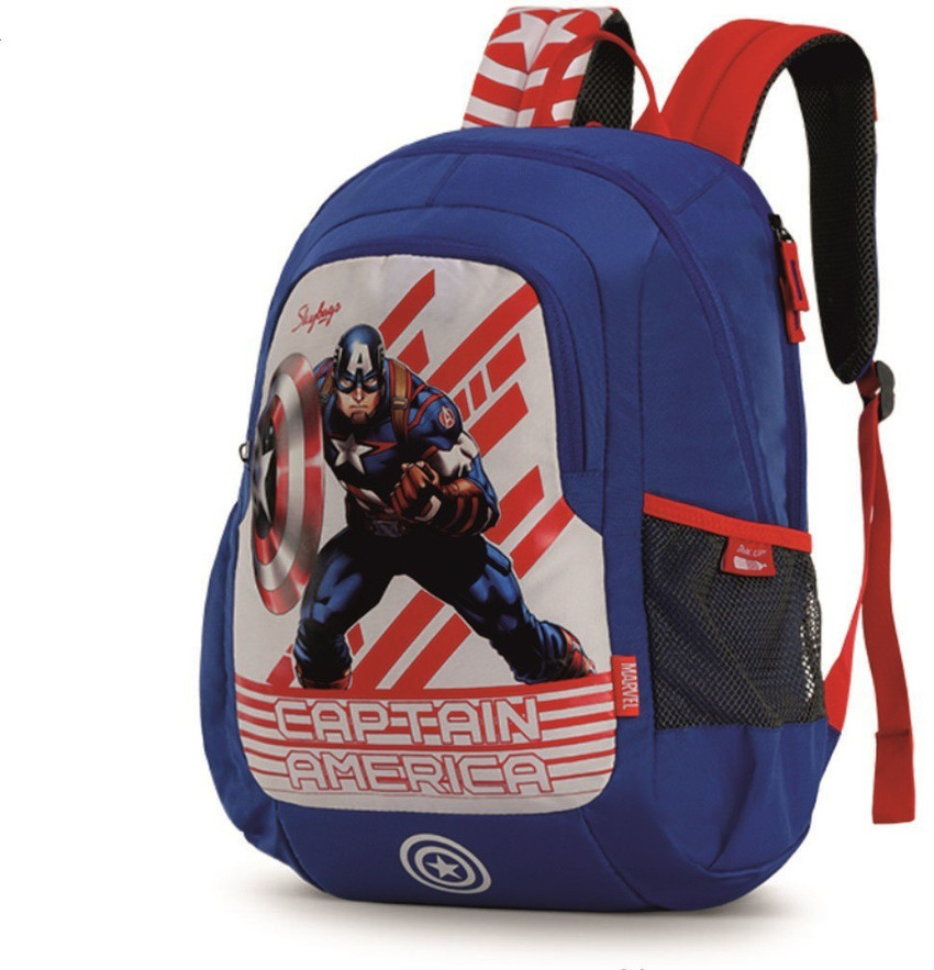 SKYBAGS SB MARVEL (E) CHAMP 06 15 L 