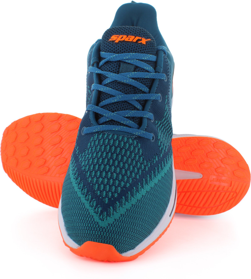 Sparx SM-678 Running Shoes For Men 