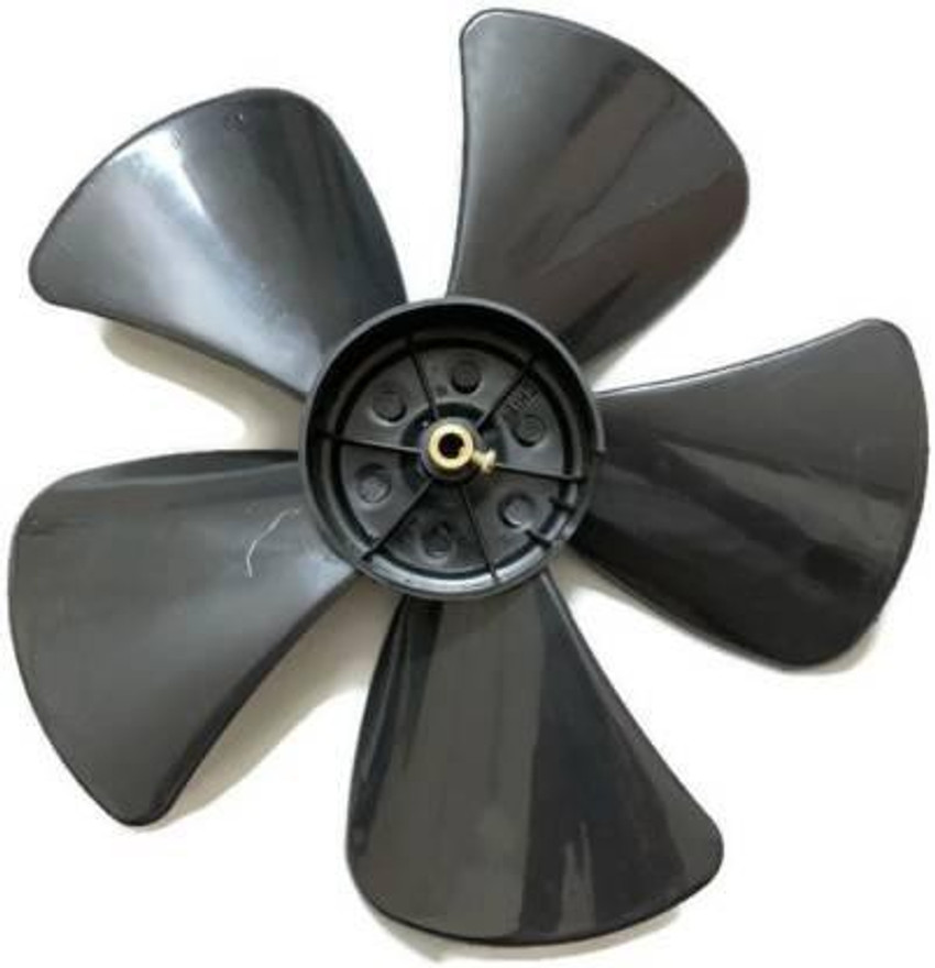 STAR SUNLITE Exhaust Fan Blade (Black 