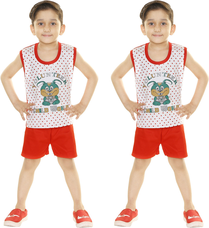 Buy LUCII Baby Boys \u0026 Baby Girls Casual 