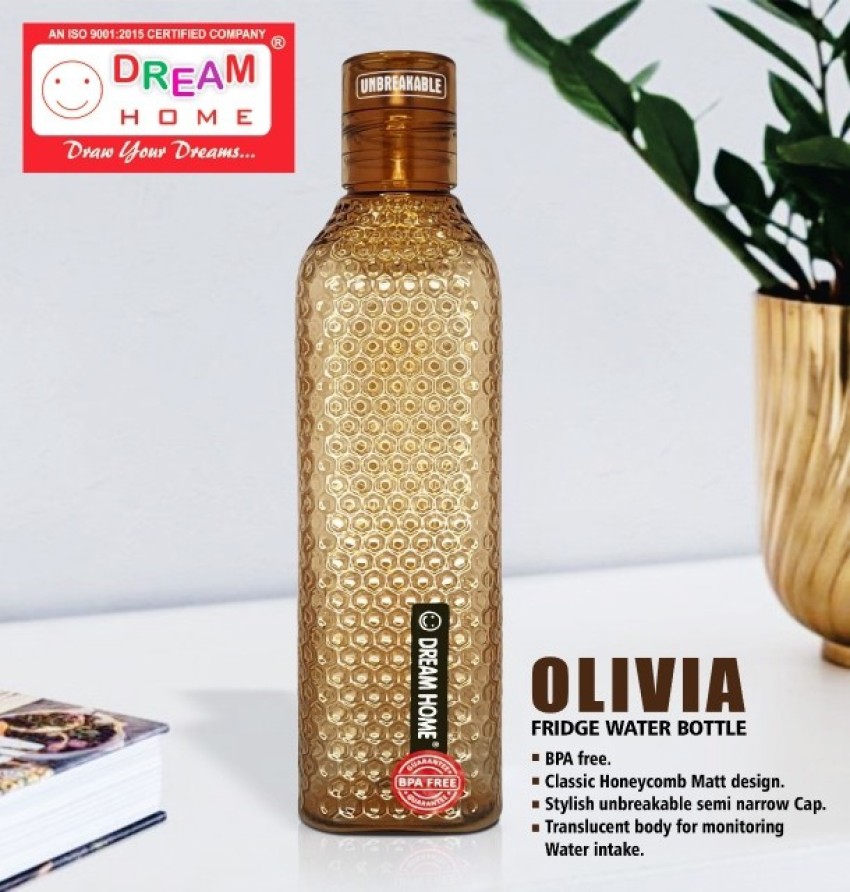 Dream Home Olivia3 1000 ml Bottle - Buy Dream Home Olivia3 1000 ml