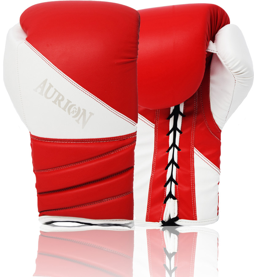 aurion boxing gloves