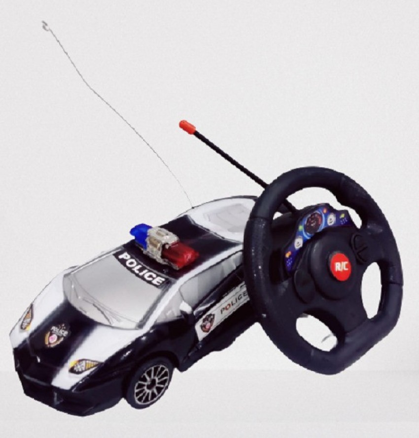 kanchan toys remote car