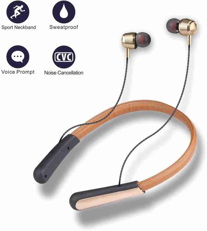 SPN SP 7000 Neckband 90 Hours Bluetooth Headset Price in India Buy SPN SP 7000 Neckband 90 Hours Bluetooth Headset online at Shopsy.in