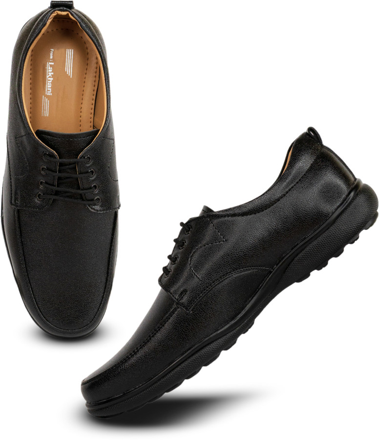 Lakhani Lak ST-ST Lace Up For Men - Buy 