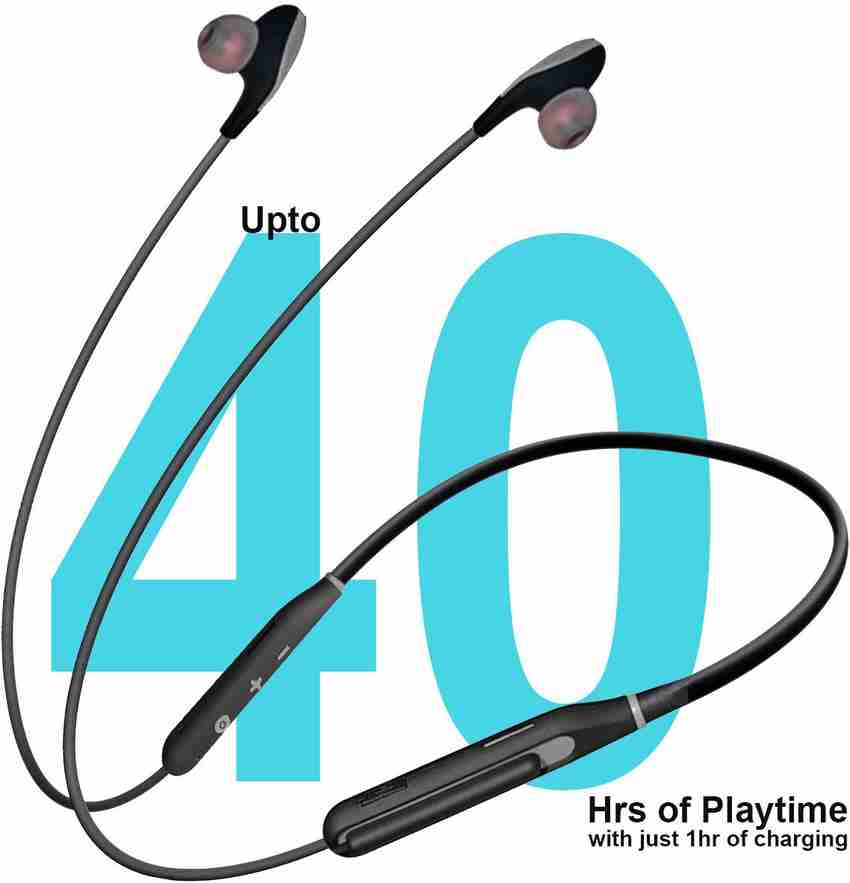 Neckband gaming headset deals