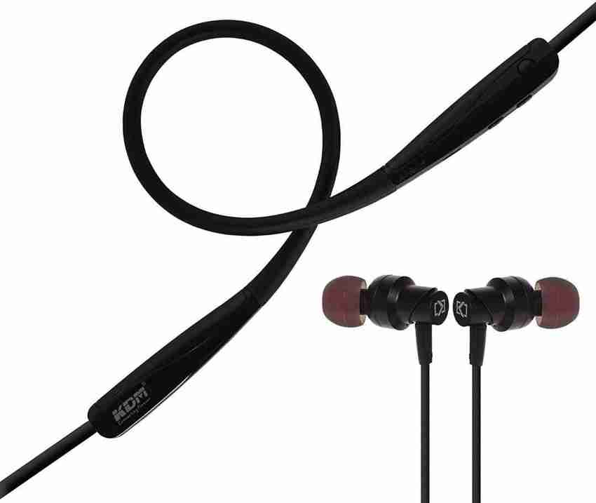 KDM A3 Bluetooth headphones Bluetooth Headset Price in India Buy KDM A3 Bluetooth headphones Bluetooth Headset online at Shopsy.in