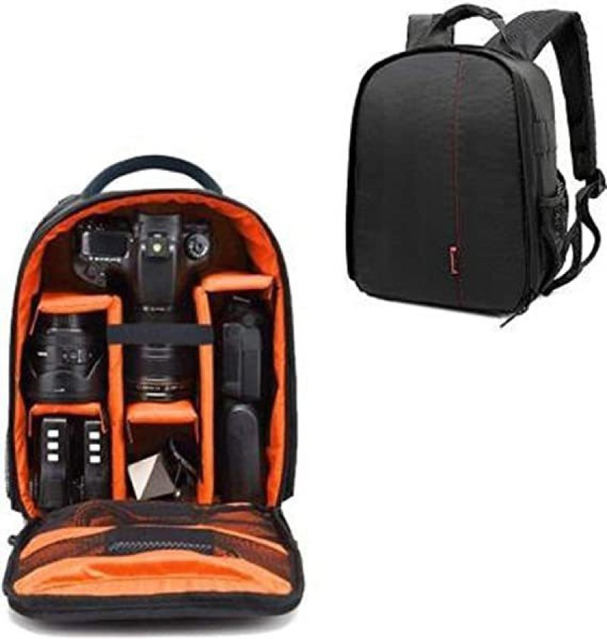 Mobius Focus DSLR Backpack Camera Bag  Colo Online Shopping India  Buy  mobiles laptops cameras apparel sublimation custom printed products