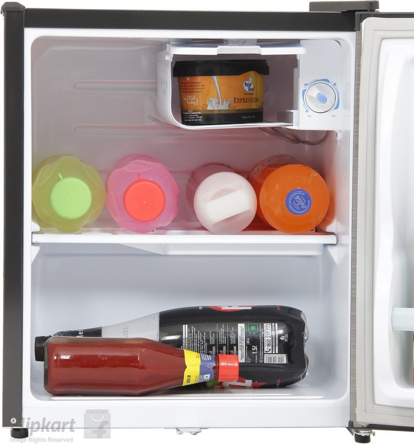 sansui small fridge price