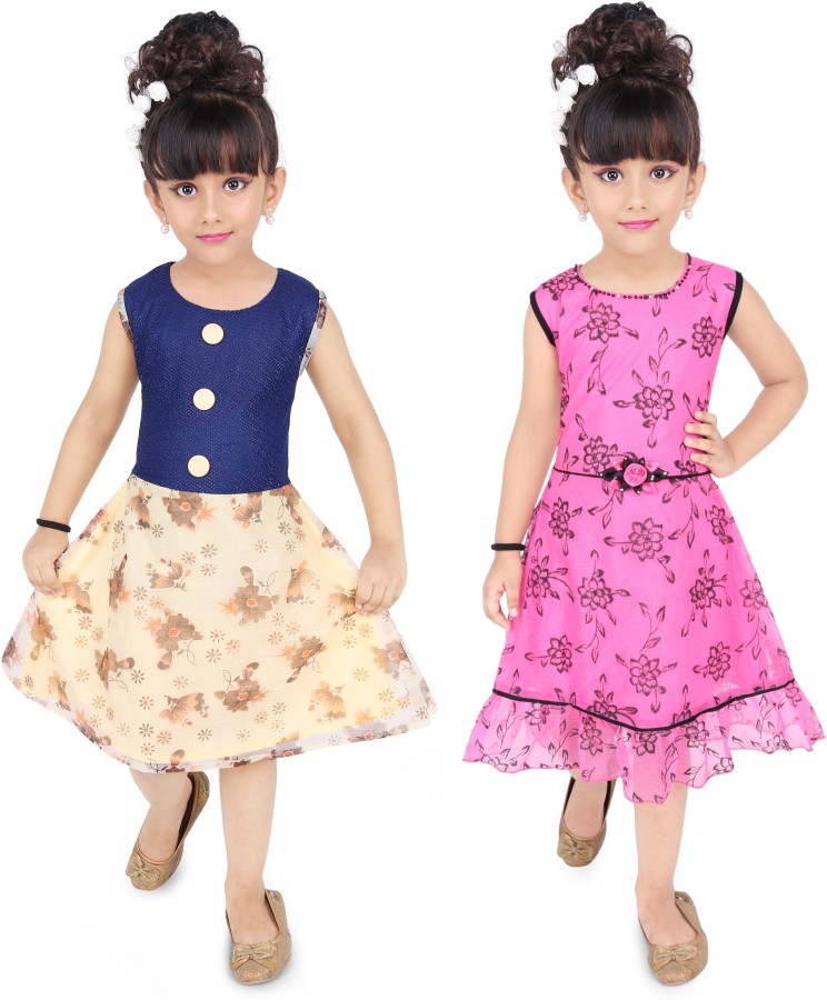 Top more than 171 baby girl dress flipkart best - seven.edu.vn