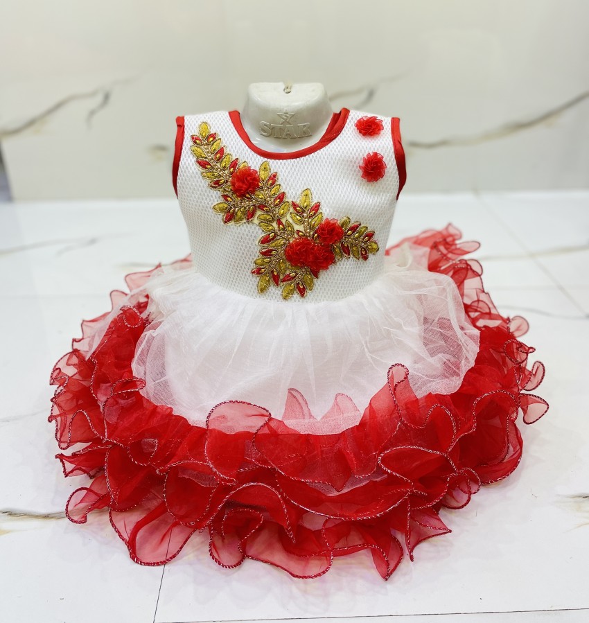 Baby Girls Dress