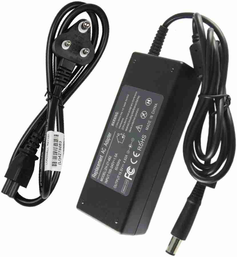 TechSonic Laptop Charger For Dell Studio 1537 90 W Adapter - TechSonic : TechSonic Laptop Charger For Dell Studio 1537 90 W Adapter - TechSonic :