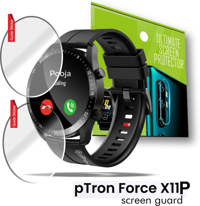 ptron x11p smartwatch