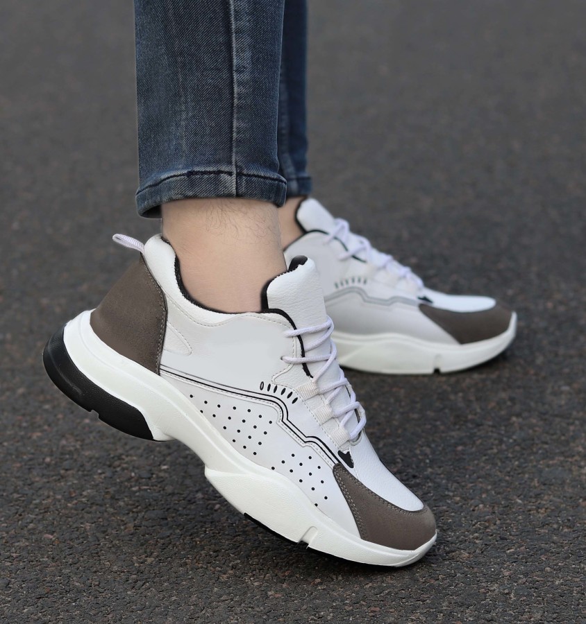 Fashion sneakers hot sale mens 2018