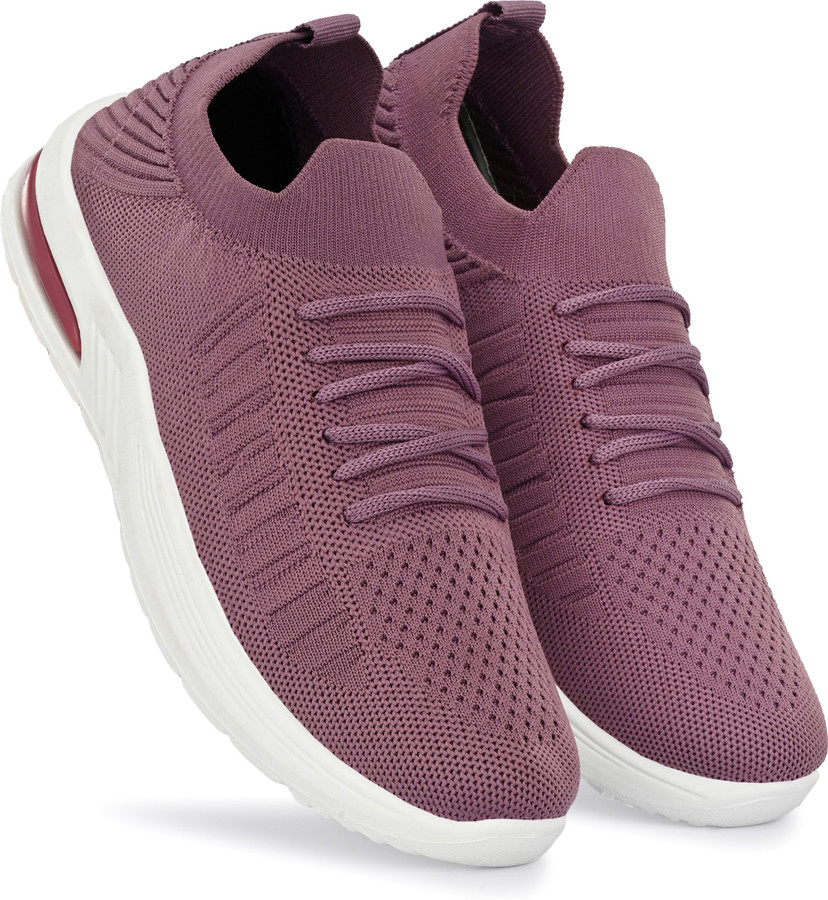 Mesh Sports Walking Running Shoes 