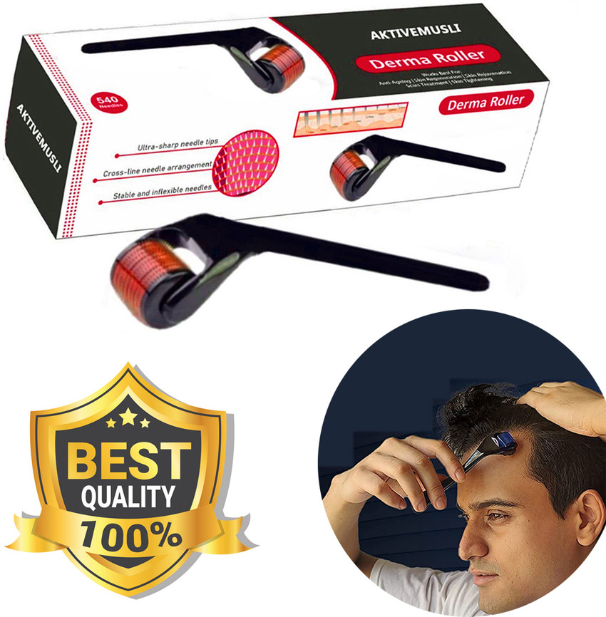 Details more than 77 hair growth roller super hot in.eteachers