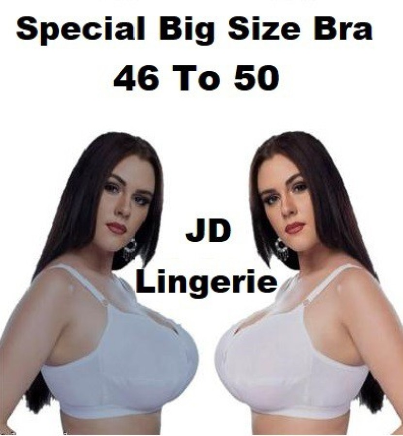 Big Size Bra Plus Size Bra JD Lingerie