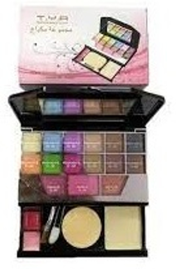 Mini Travel Makeup Kit Saubhaya Makeup