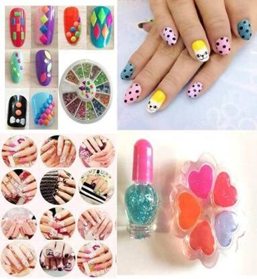 Ultrasound nail art is the latest pregnancy announcement trend