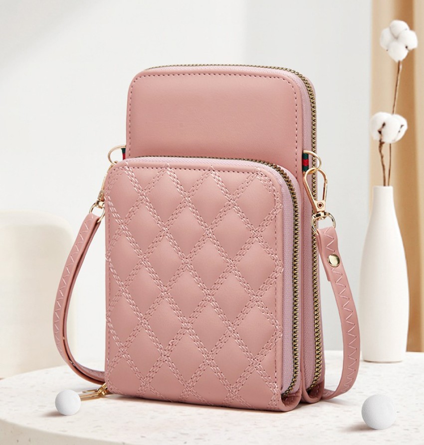 Trendy Flap Square Bag, Women's Fashion Faux Leather Purse, Stylish Ch – La  Boutique Dacula