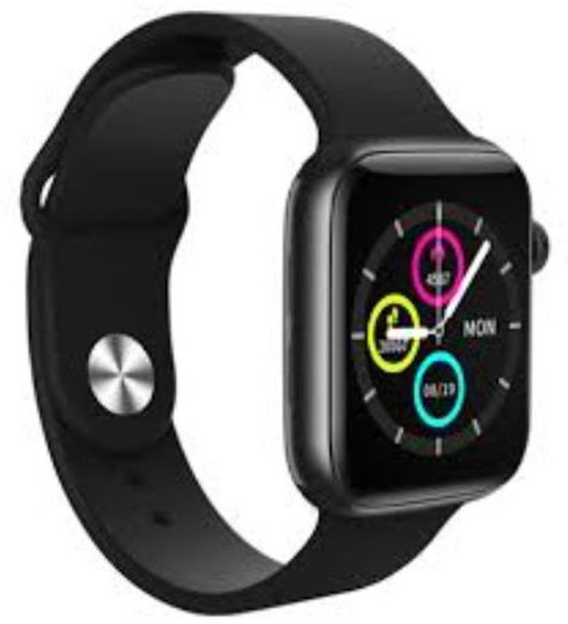 Smartwatch serie 5 best sale t500
