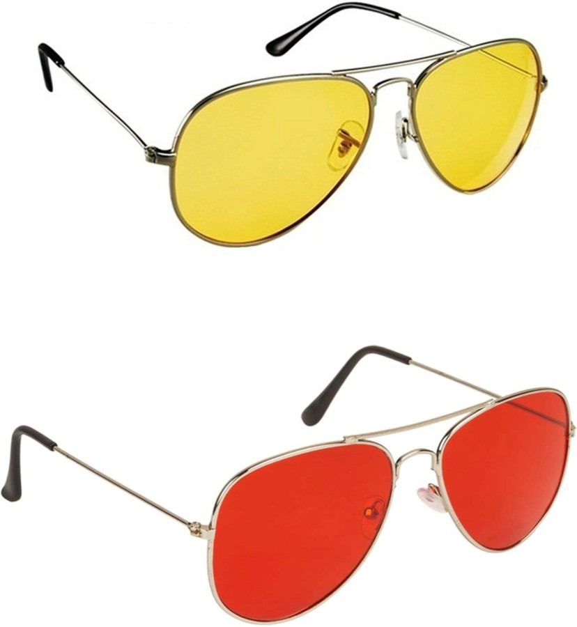 Aviator - Buy Aviator Sunglasses Online in India