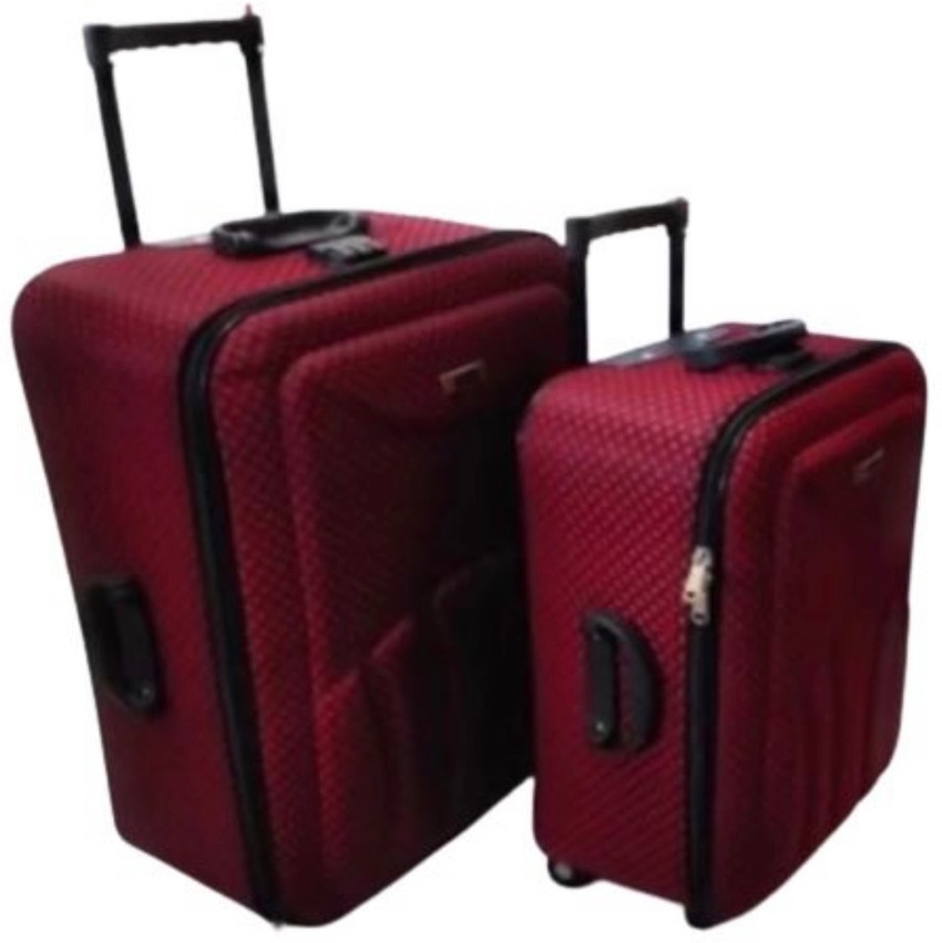 Discover 151+ trolly bag combo latest esthdonghoadian