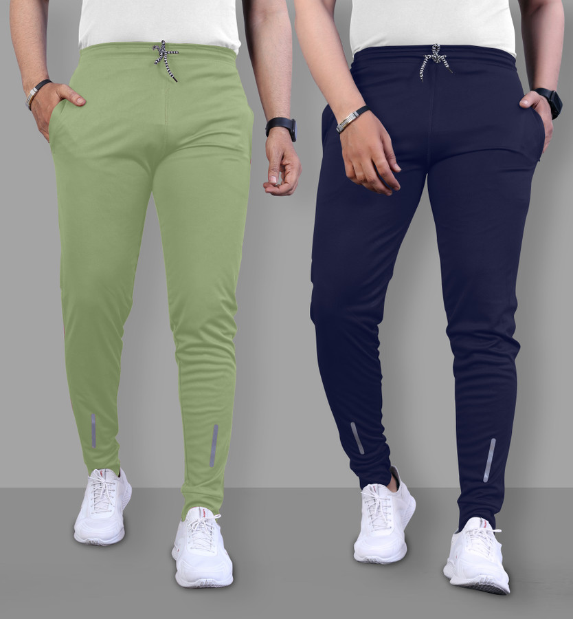 Light green track pants hot sale