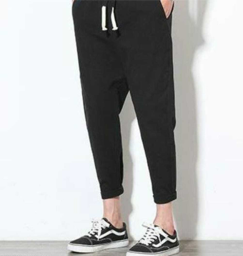 H and m track discount pants
