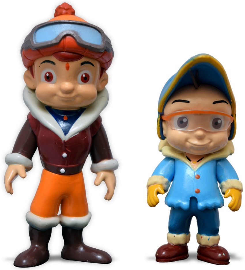 chhota bheem himalayan adventure toys