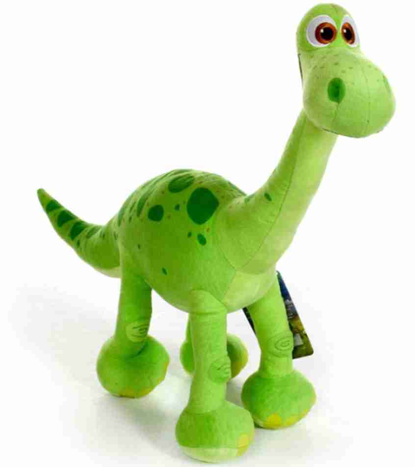 arlo good dinosaur plush