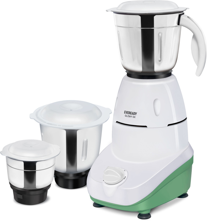 eveready mixer grinder 500 watt