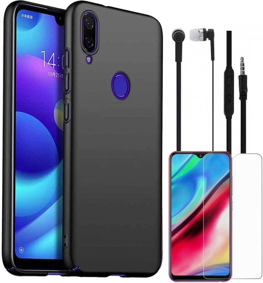 mi note 7 earphone price