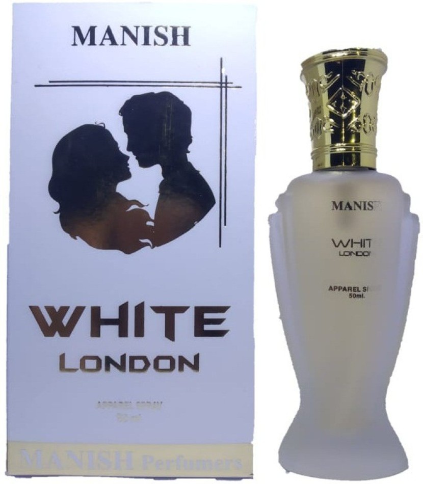 white london perfume for ladies