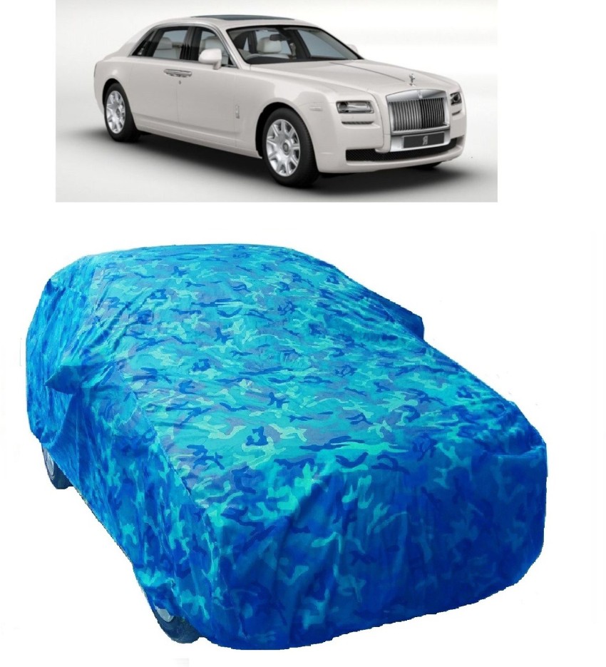 Indoor Car Cover