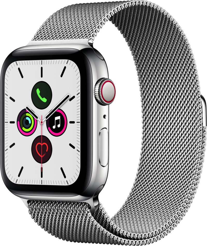 APPLE Watch Series 5 GPS + Cellular 