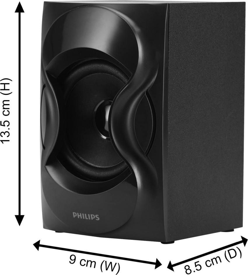 philips spa5162