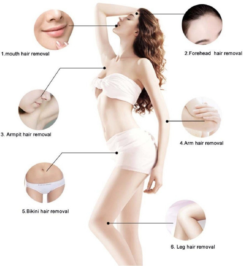 FACE MAGIC Rose Depilatory WAX Hair Removal Hard Wax Beans Women Bikini Brazilian Wax Armpit Paperless Hair Remover Heat Wax For Facial Body Wax Wax Price in India - Buy FACE MAGIC FACE MAGIC Rose Depilatory WAX Hair Removal Hard Wax Beans Women Bikini Brazilian Wax Armpit Paperless Hair Remover Heat Wax For Facial Body Wax Wax Price in India - Buy FACE MAGIC