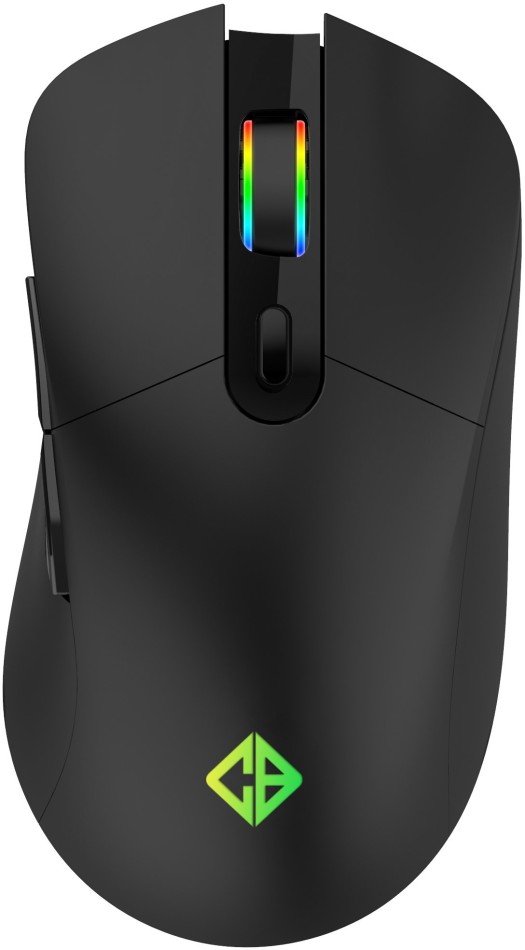 cosmic byte hyperion wireless mouse