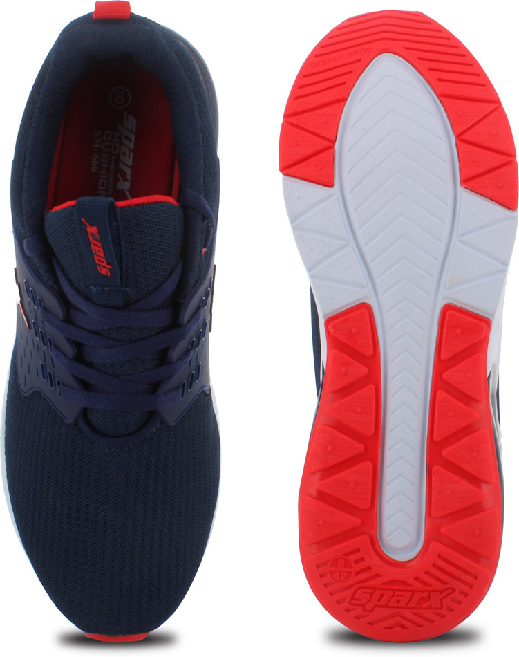Sparx SM-666 Running Shoes For Men 