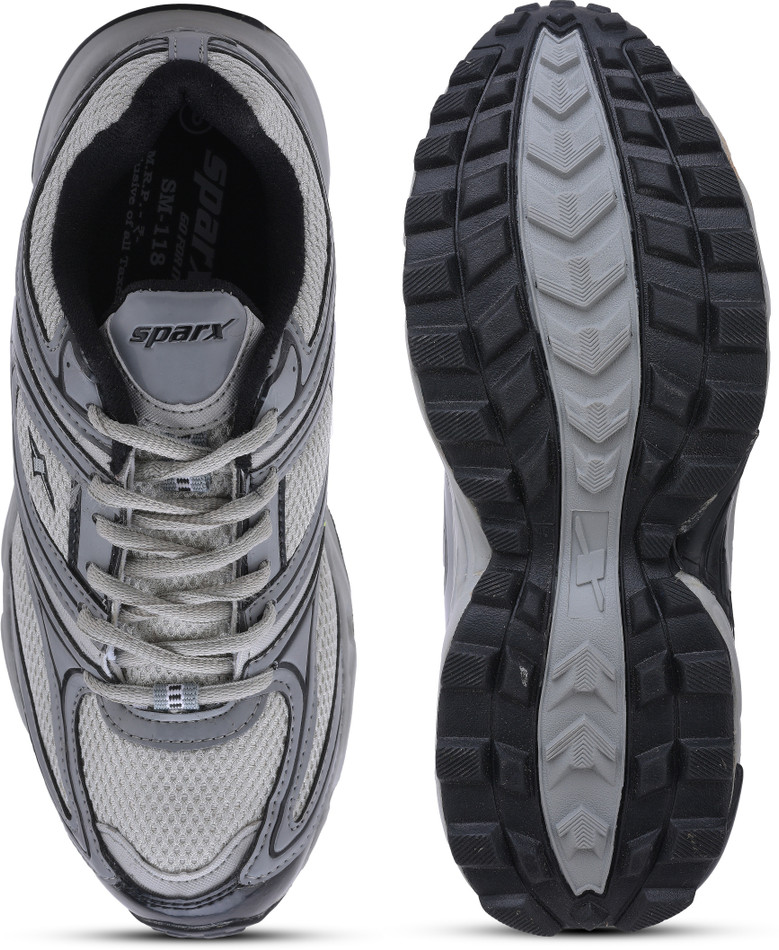 Sparx SM-118 Running Shoes For Men 