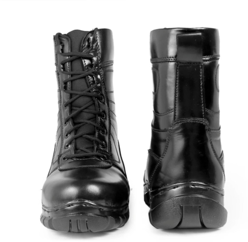Para Commando NCC COMMANDO COMBAT BOOTS 