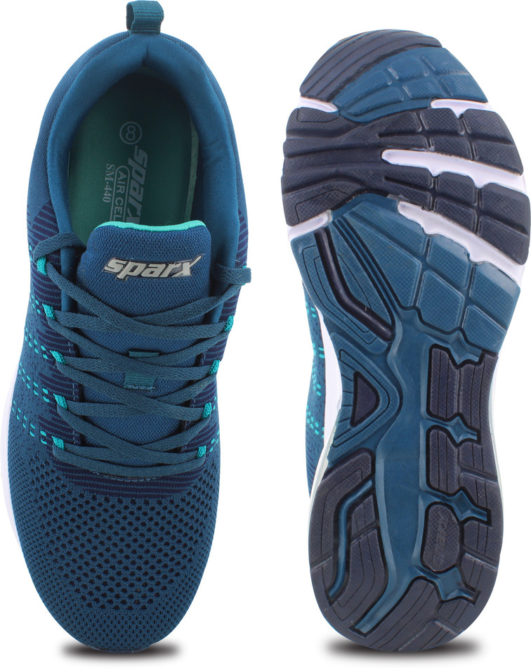 Sparx SM-440 Turkey Running Shoes For 