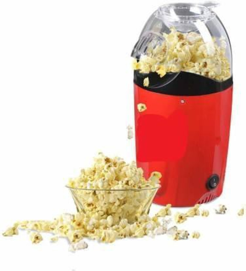 popcorn and instant snack maker