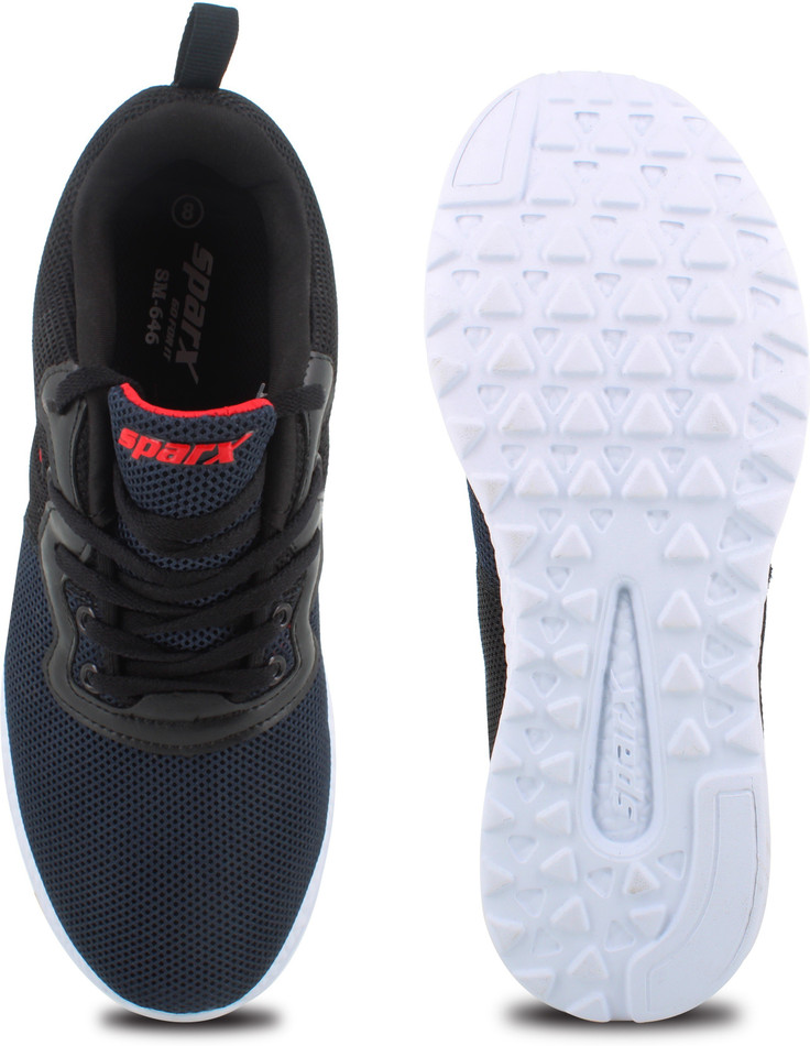 Sparx SM-646 Running Shoes For Men 