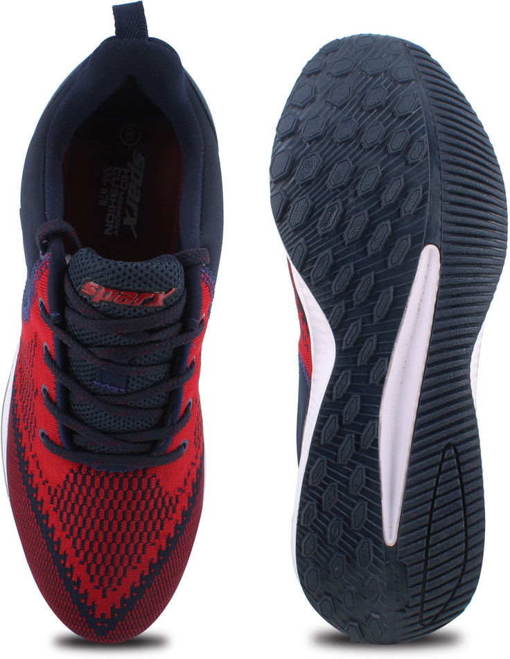 Sparx SM-678 Running Shoes For Men 
